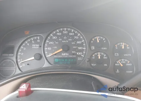 2002 Chevrolet Silverado 1500 Ls from USA, damaged, VIN 1GCEK19T72E185205